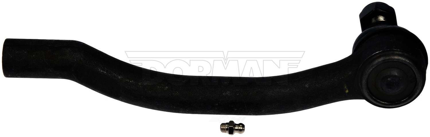 DORMAN OE SOLUTIONS - Steering Tie Rod End - DRE - 534-725