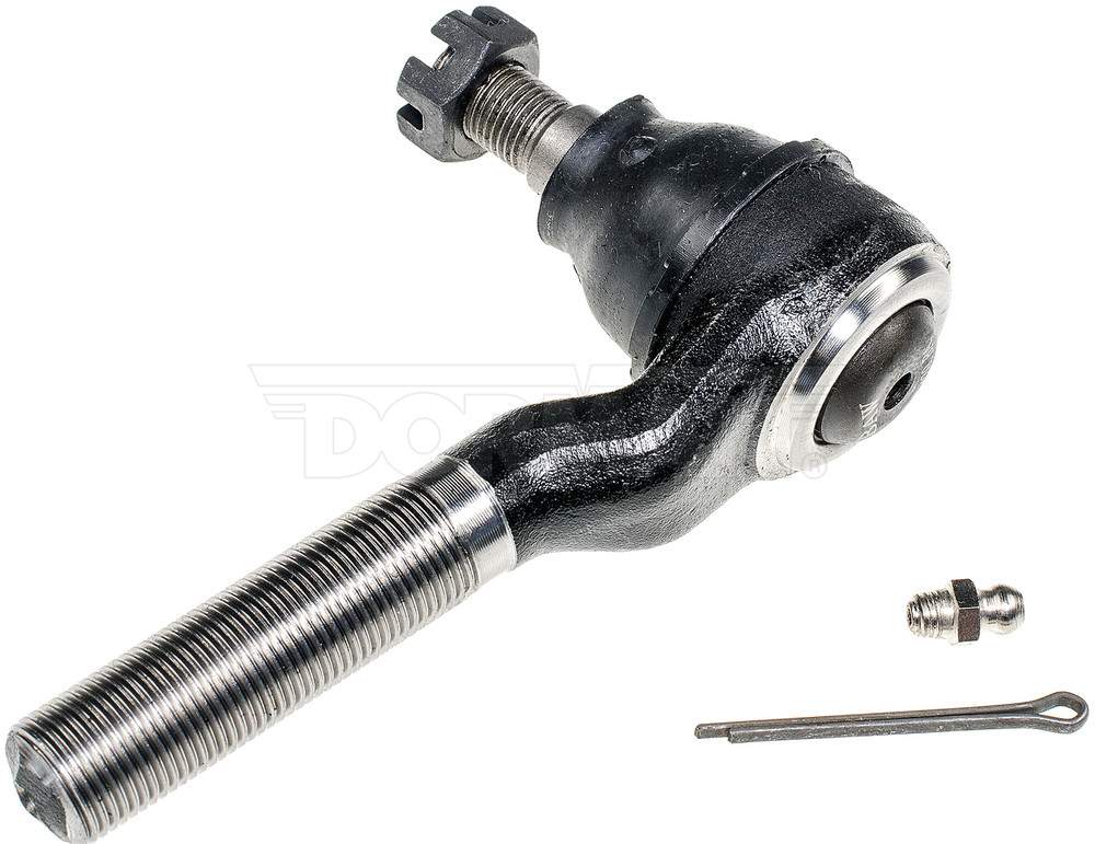 DORMAN OE SOLUTIONS - Steering Tie Rod End - DRE - 534-734