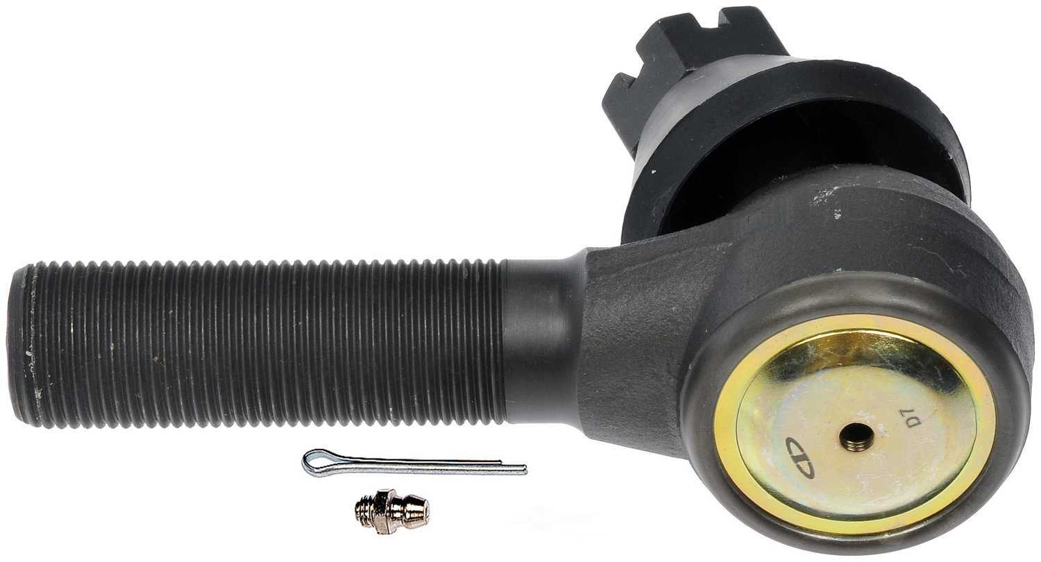 DORMAN OE SOLUTIONS - Steering Tie Rod End - DRE - 534-766