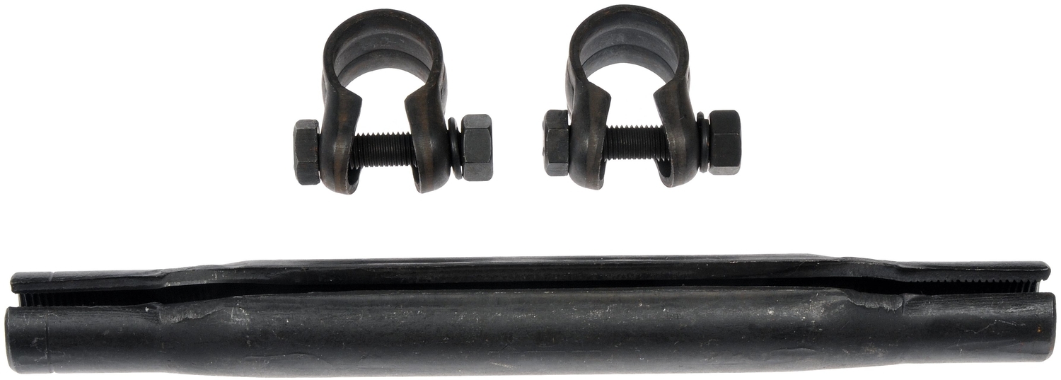 DORMAN OE SOLUTIONS - Steering Tie Rod End Adjusting Sleeve (Front) - DRE 534-773