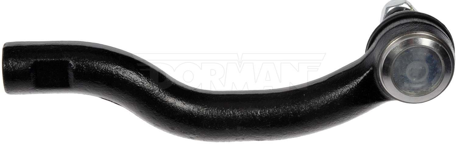 DORMAN OE SOLUTIONS - Steering Tie Rod End - DRE - 534-820