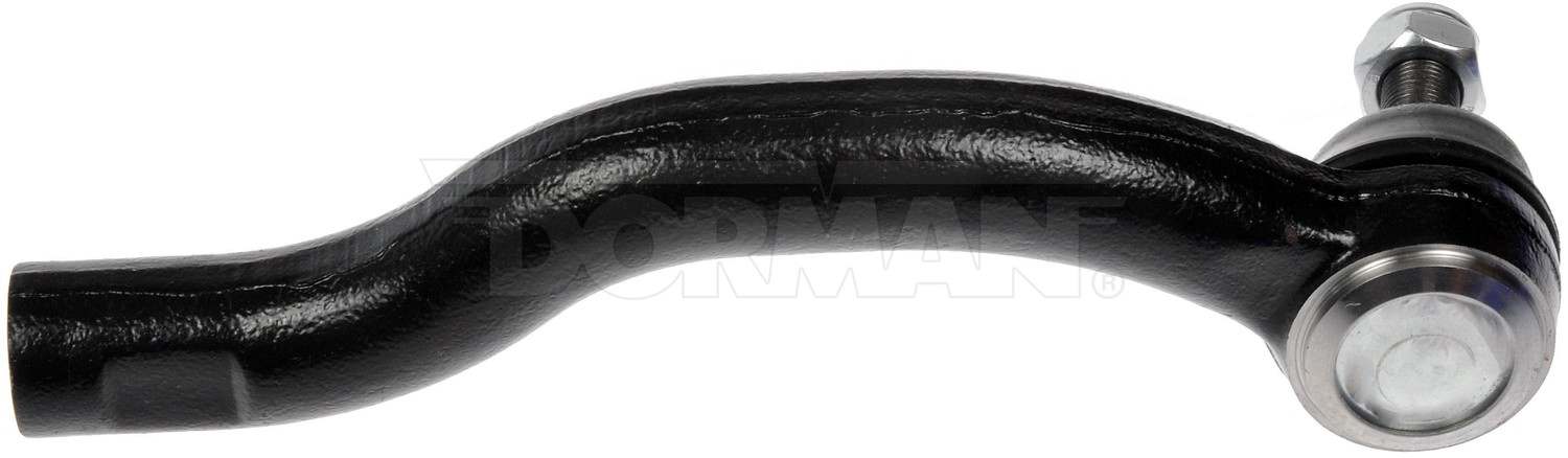 DORMAN OE SOLUTIONS - Steering Tie Rod End - DRE - 534-821