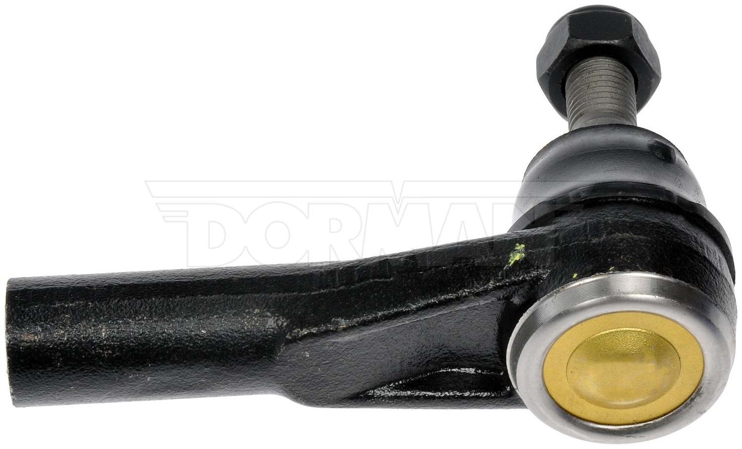 DORMAN OE SOLUTIONS - Steering Tie Rod End - DRE - 534-824