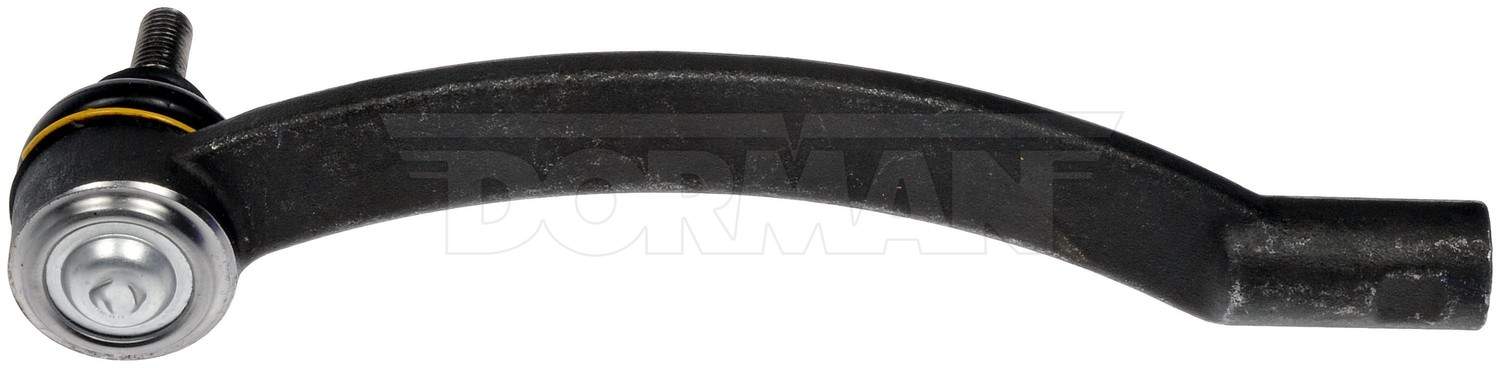 DORMAN OE SOLUTIONS - Steering Tie Rod End - DRE - 534-826