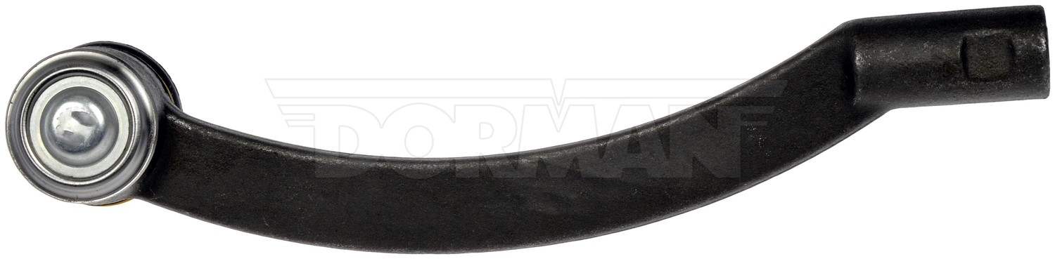 DORMAN OE SOLUTIONS - Steering Tie Rod End - DRE - 534-827
