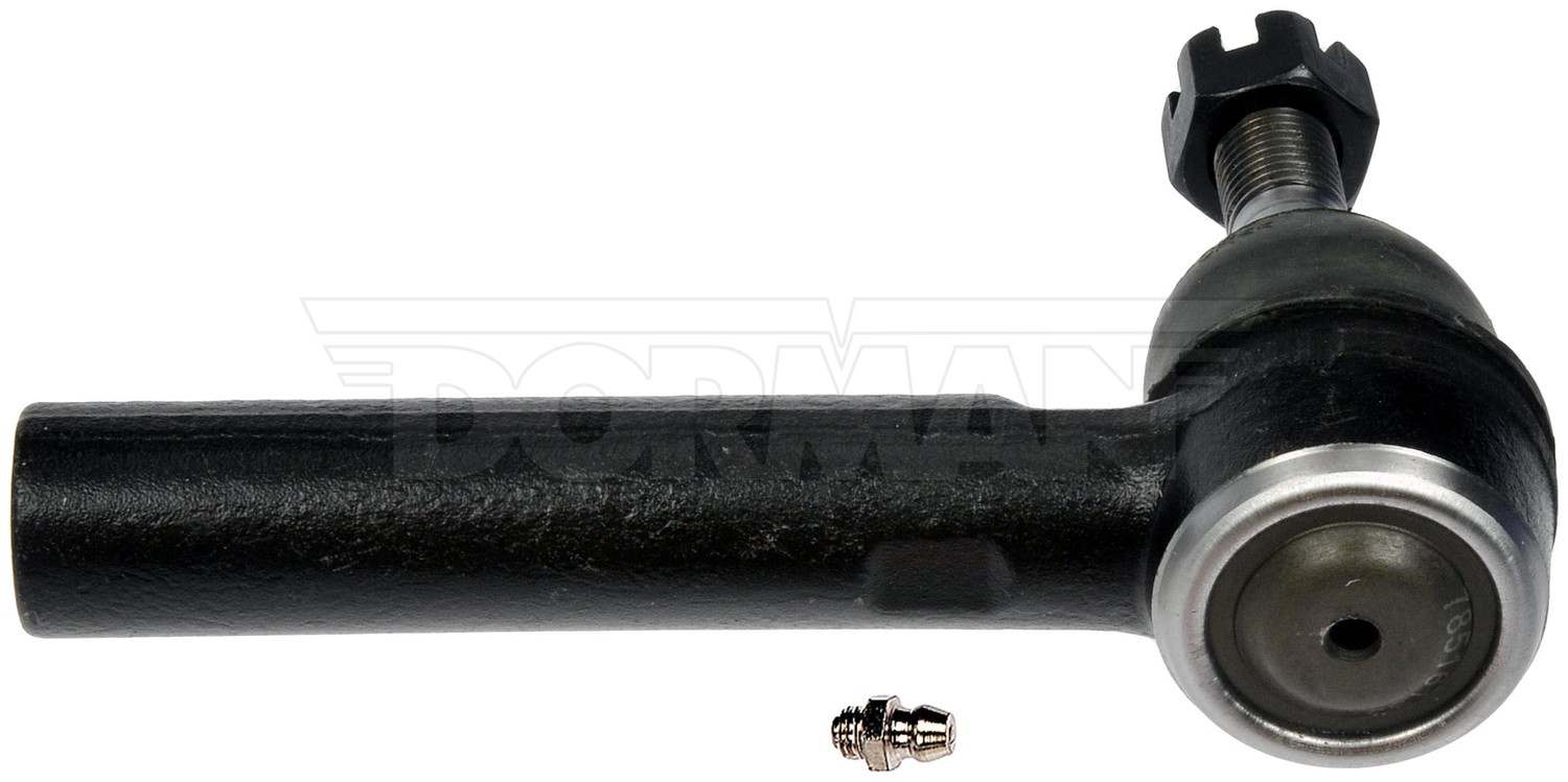 DORMAN OE SOLUTIONS - Steering Tie Rod End - DRE - 534-835