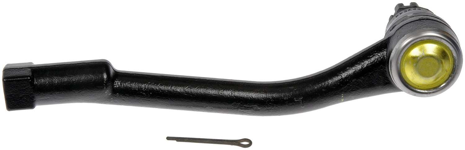 DORMAN OE SOLUTIONS - Steering Tie Rod End - DRE - 534-875