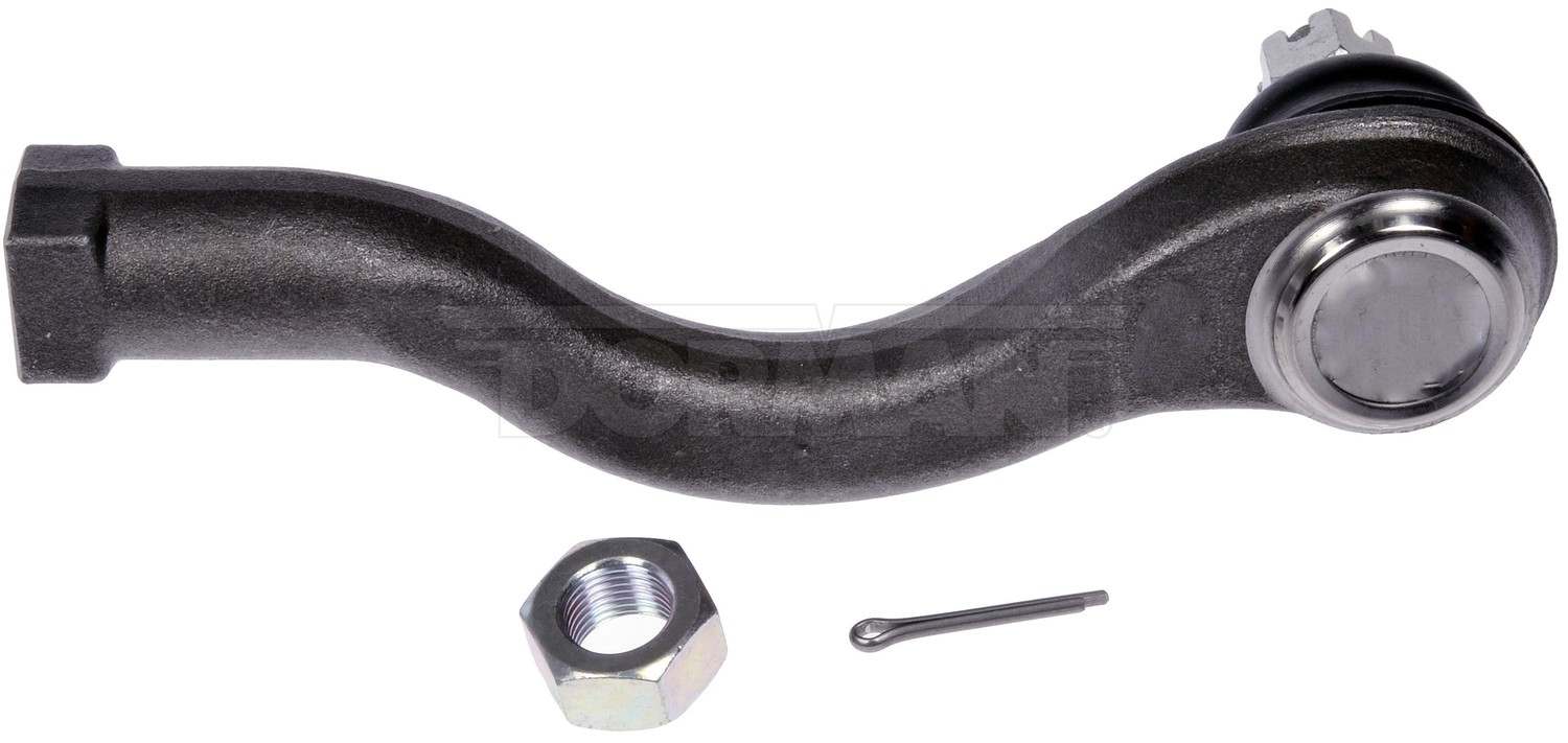 DORMAN OE SOLUTIONS - Steering Tie Rod End - DRE - 534-892