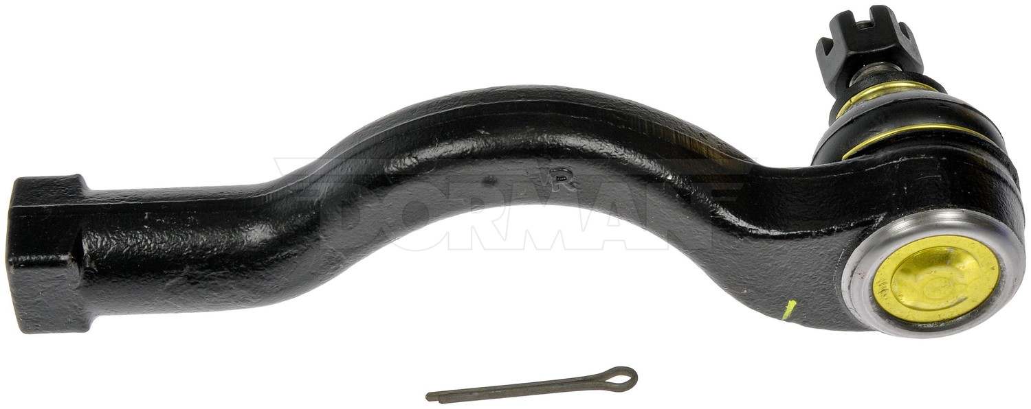 DORMAN OE SOLUTIONS - Steering Tie Rod End - DRE - 534-893