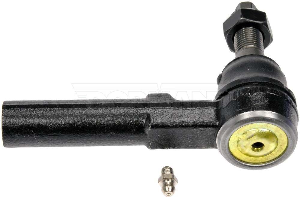 DORMAN OE SOLUTIONS - Steering Tie Rod End - DRE - 534-900