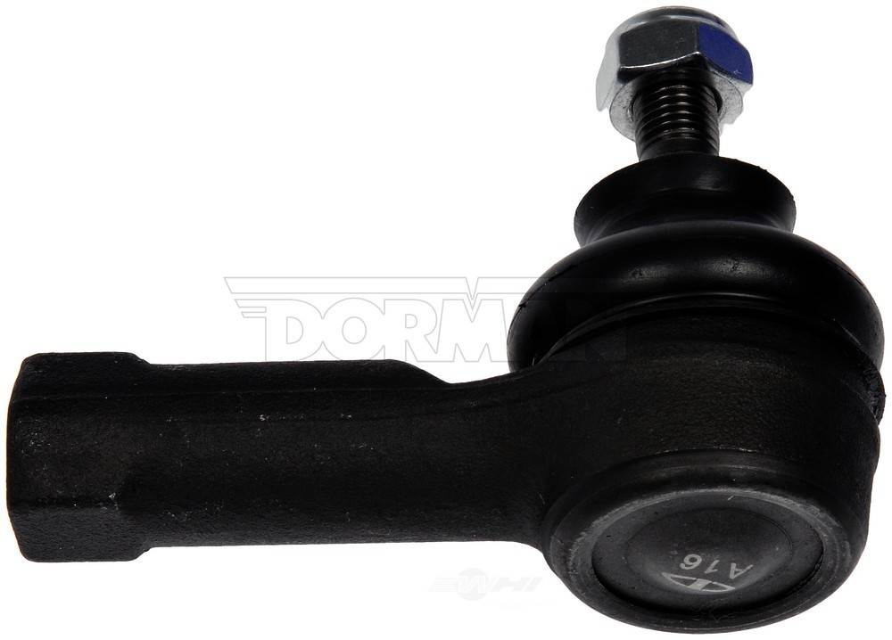 DORMAN OE SOLUTIONS - Steering Tie Rod End - DRE - 534-904