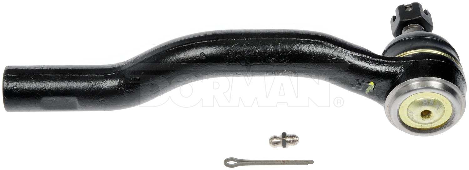 DORMAN OE SOLUTIONS - Steering Tie Rod End - DRE - 534-907