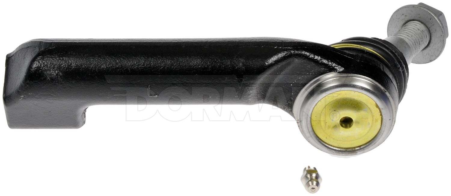 DORMAN OE SOLUTIONS - Steering Tie Rod End - DRE - 534-923