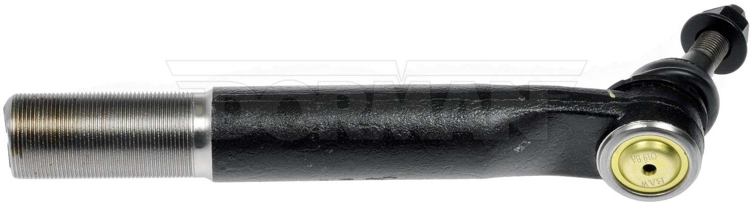 DORMAN OE SOLUTIONS - Steering Tie Rod End - DRE - 534-931