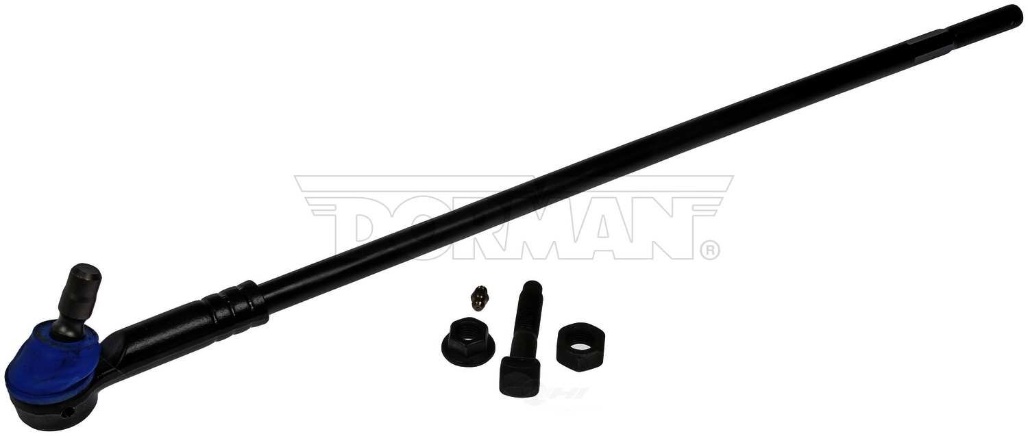 DORMAN OE SOLUTIONS - Steering Tie Rod End - DRE - 534-939