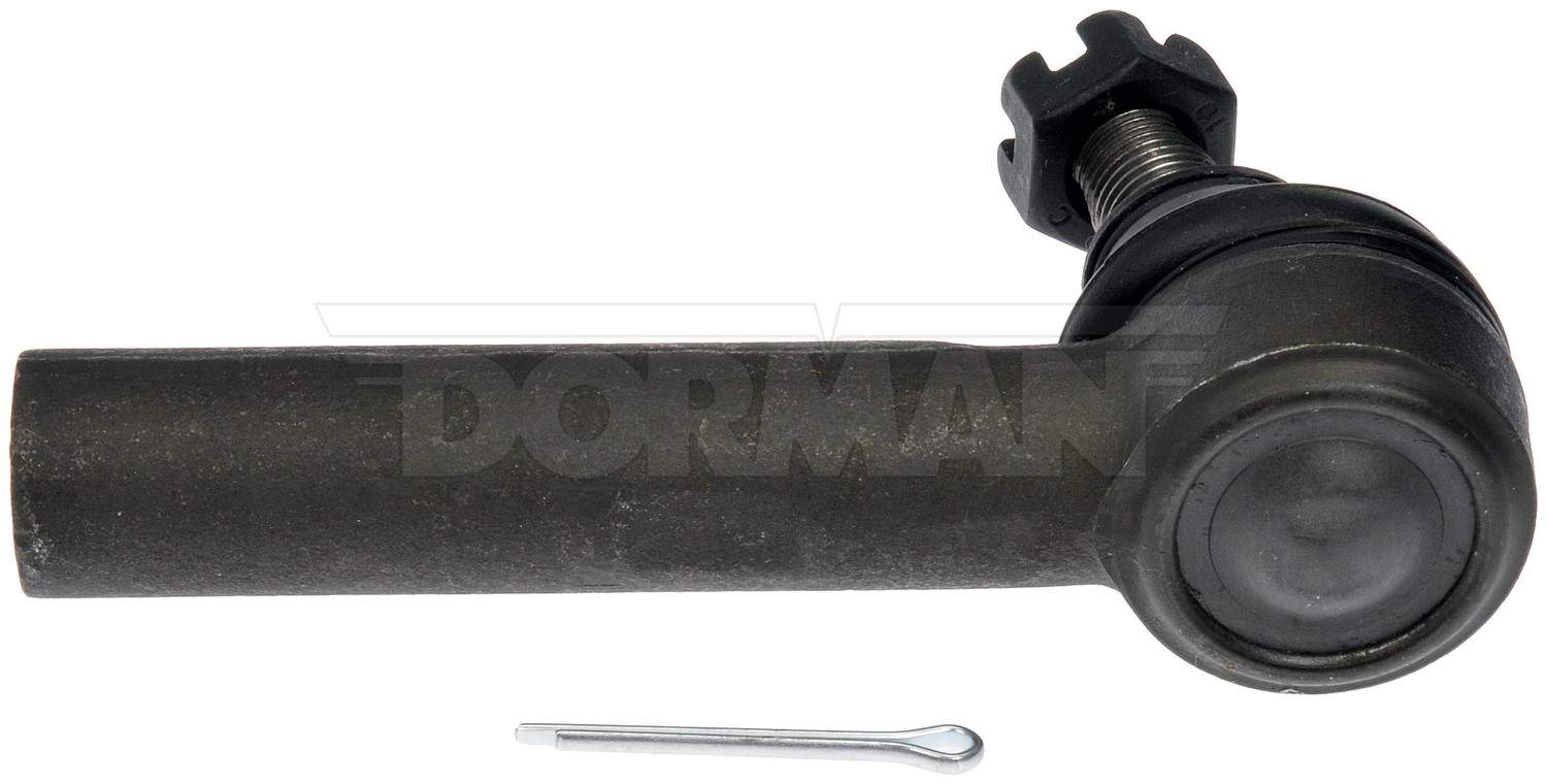 DORMAN OE SOLUTIONS - Steering Tie Rod End - DRE - 534-962