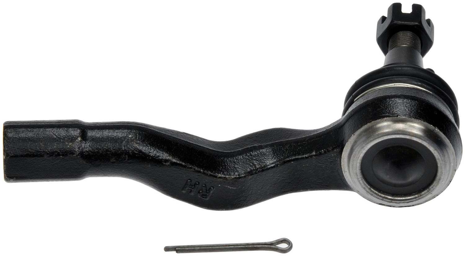 DORMAN OE SOLUTIONS - Steering Tie Rod End (Front Right Outer) - DRE 534-970