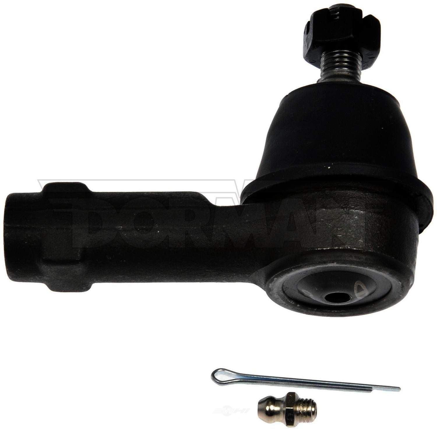 DORMAN OE SOLUTIONS - Steering Tie Rod End - DRE - 534-972