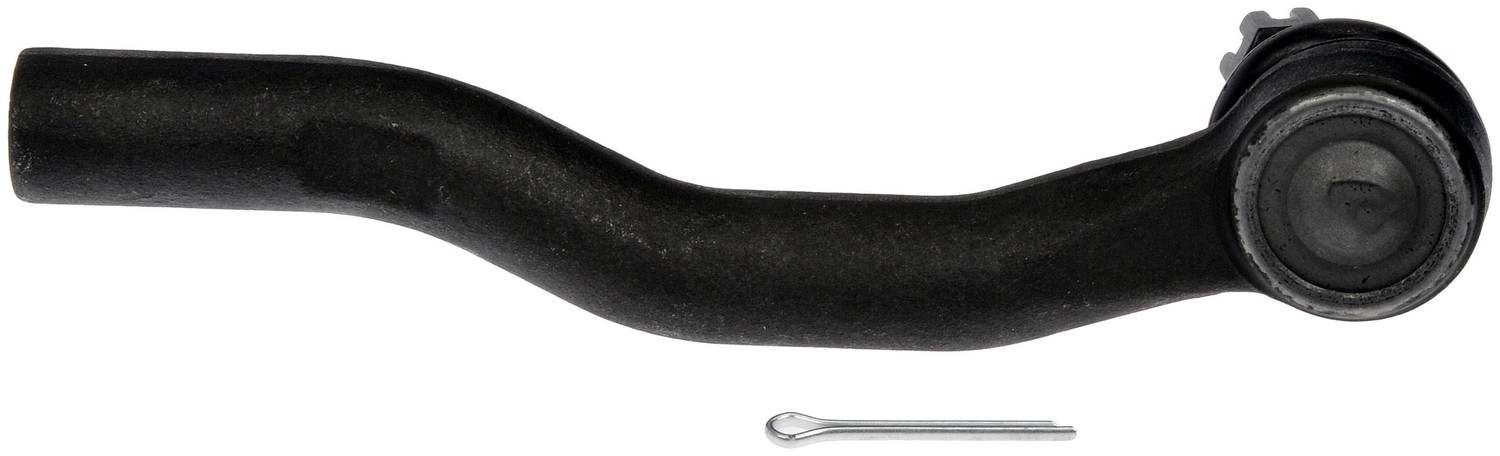 DORMAN OE SOLUTIONS - Steering Tie Rod End - DRE - 534-978