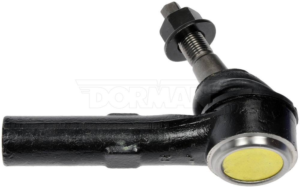 DORMAN OE SOLUTIONS - Steering Tie Rod End - DRE - 534-984