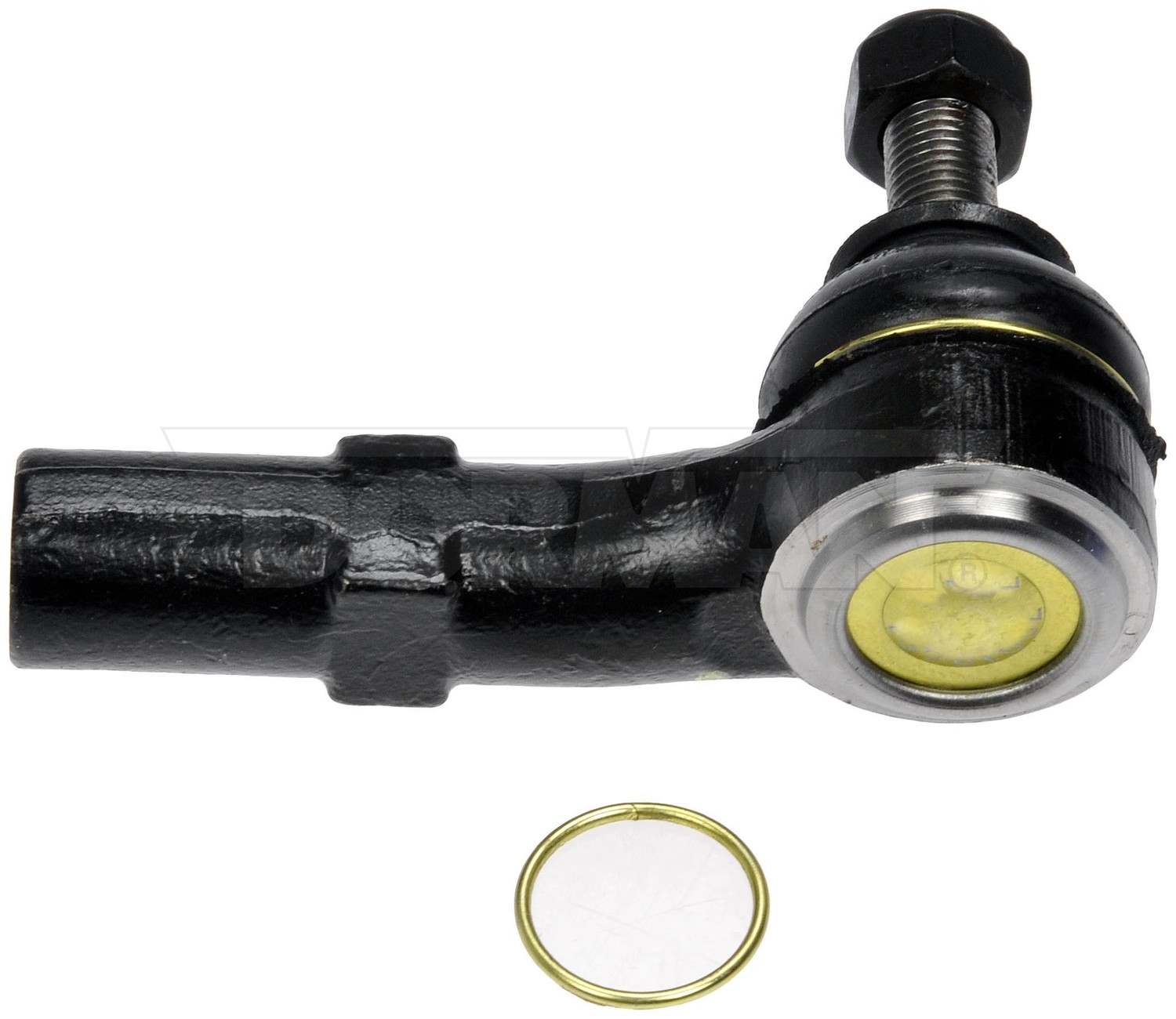 DORMAN OE SOLUTIONS - Steering Tie Rod End - DRE - 534-986
