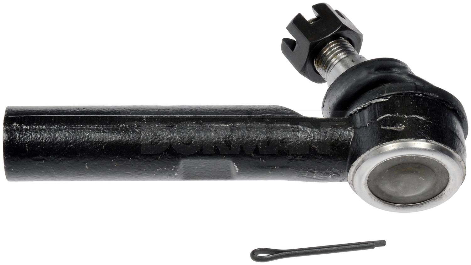 DORMAN OE SOLUTIONS - Steering Tie Rod End - DRE - 535-003