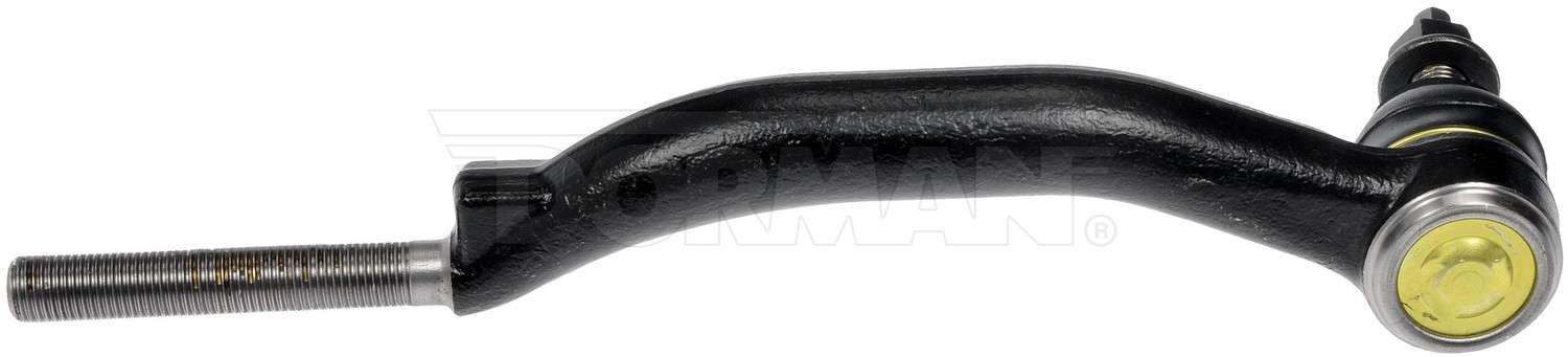 DORMAN OE SOLUTIONS - Steering Tie Rod End - DRE - 535-013