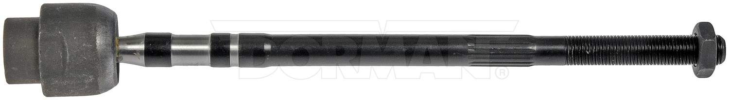 DORMAN OE SOLUTIONS - Steering Tie Rod End - DRE - 535-022