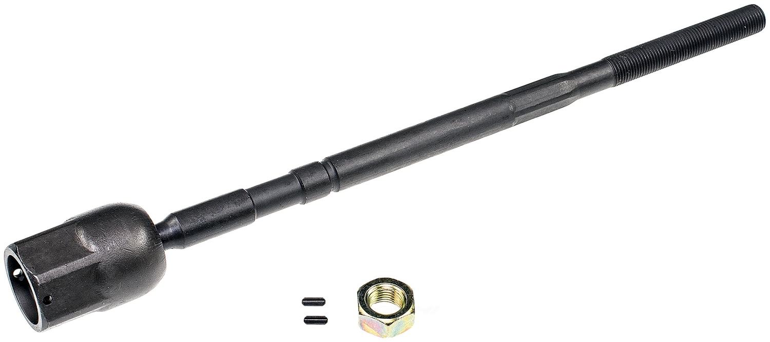DORMAN OE SOLUTIONS - Steering Tie Rod End - DRE - 535-023