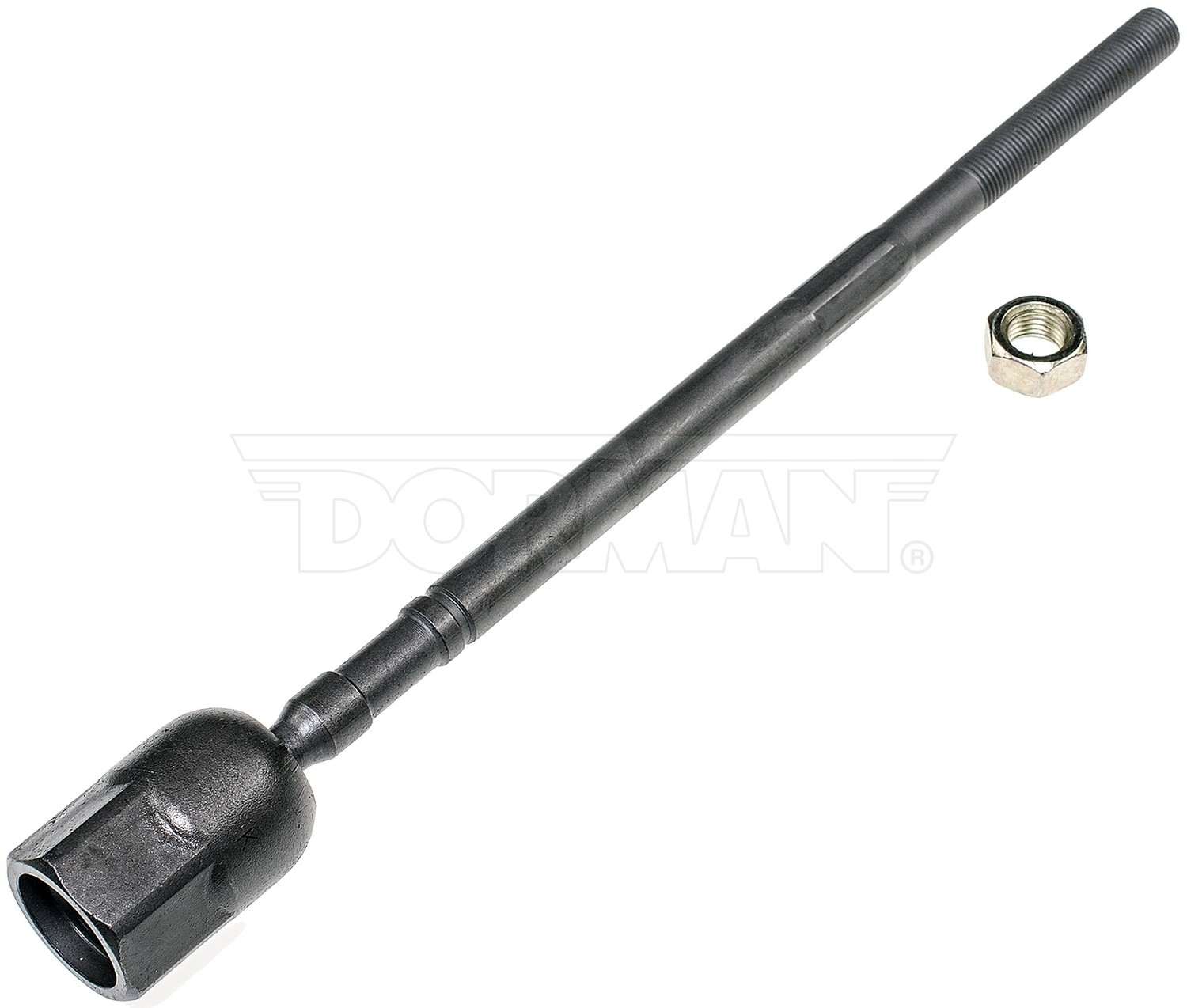 DORMAN OE SOLUTIONS - Steering Tie Rod End - DRE - 535-024