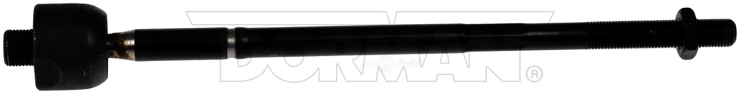 DORMAN OE SOLUTIONS - Steering Tie Rod End - DRE - 535-081