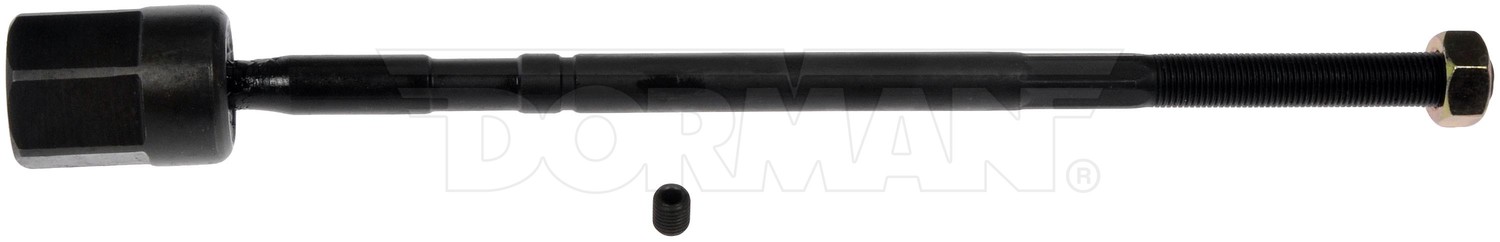 DORMAN OE SOLUTIONS - Steering Tie Rod End - DRE - 535-083