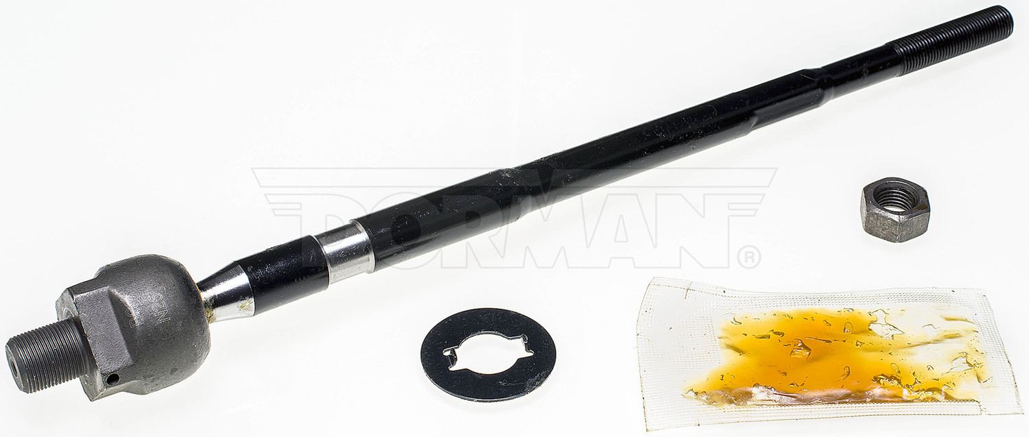 DORMAN OE SOLUTIONS - Steering Tie Rod End - DRE - 535-084