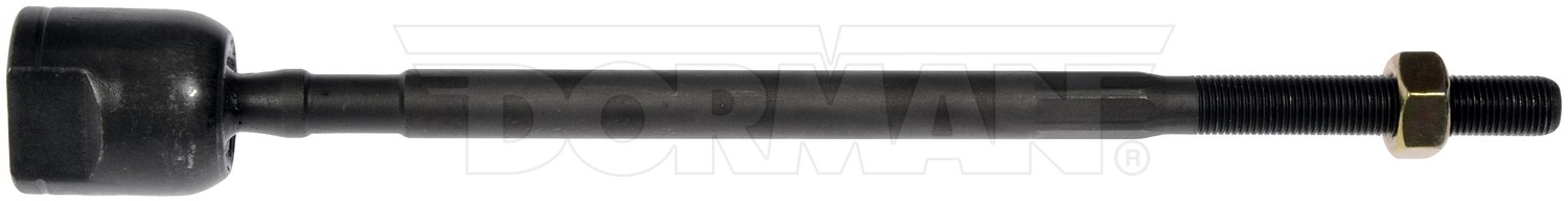 DORMAN OE SOLUTIONS - Steering Tie Rod End - DRE - 535-085
