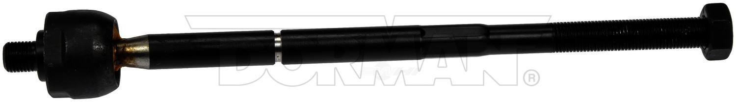 DORMAN OE SOLUTIONS - Steering Tie Rod End - DRE - 535-139