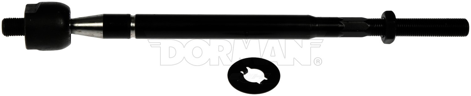 DORMAN OE SOLUTIONS - Steering Tie Rod End - DRE - 535-169