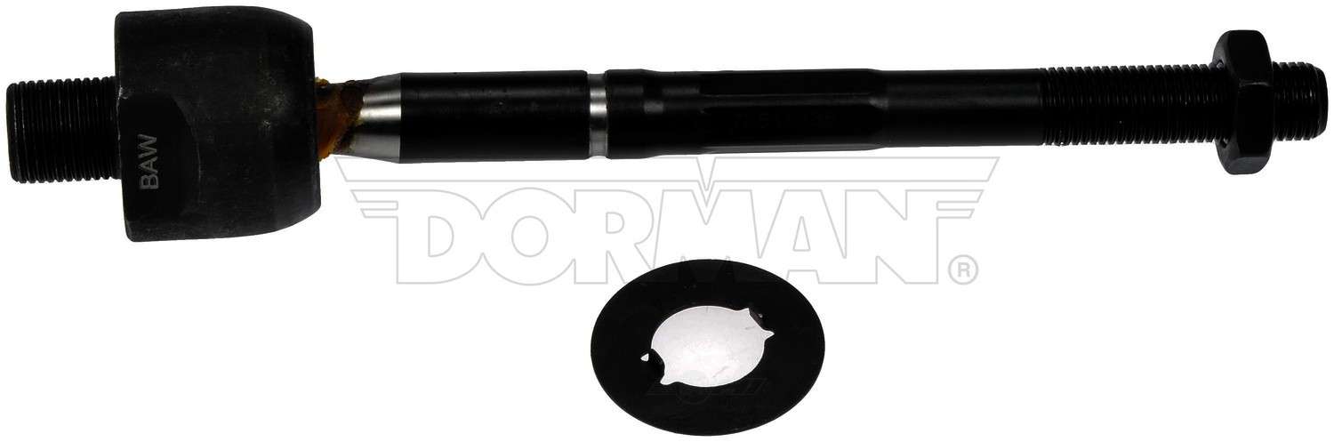 DORMAN OE SOLUTIONS - Steering Tie Rod End - DRE - 535-175