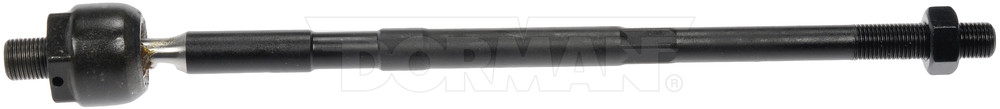 DORMAN OE SOLUTIONS - Steering Tie Rod End - DRE - 535-183