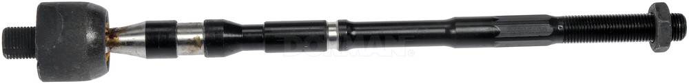 DORMAN OE SOLUTIONS - Steering Tie Rod End - DRE - 535-185
