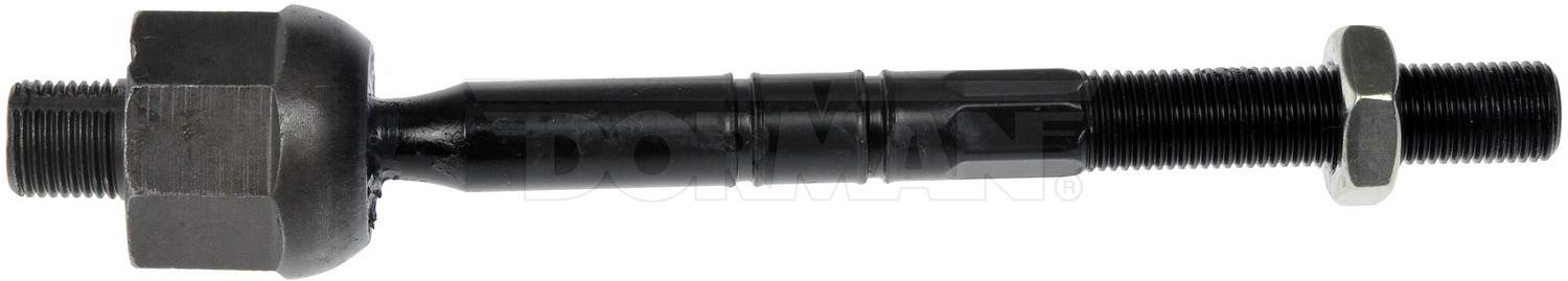DORMAN OE SOLUTIONS - Steering Tie Rod End - DRE - 535-192