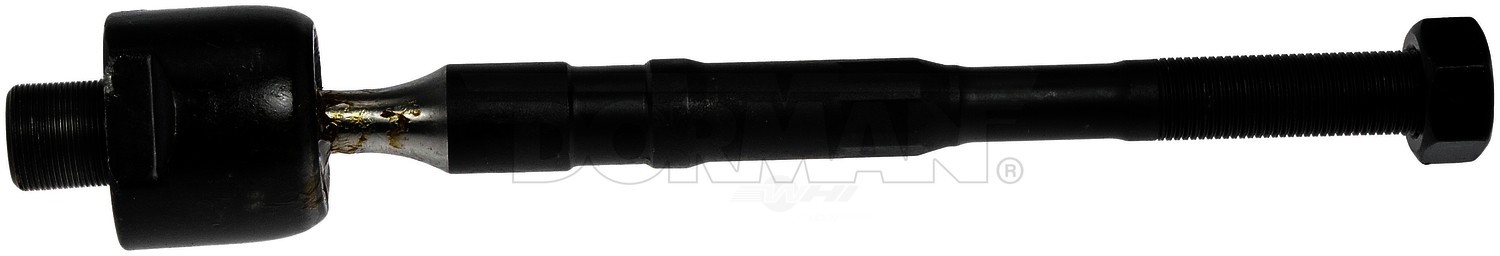 DORMAN OE SOLUTIONS - Steering Tie Rod End - DRE - 535-200