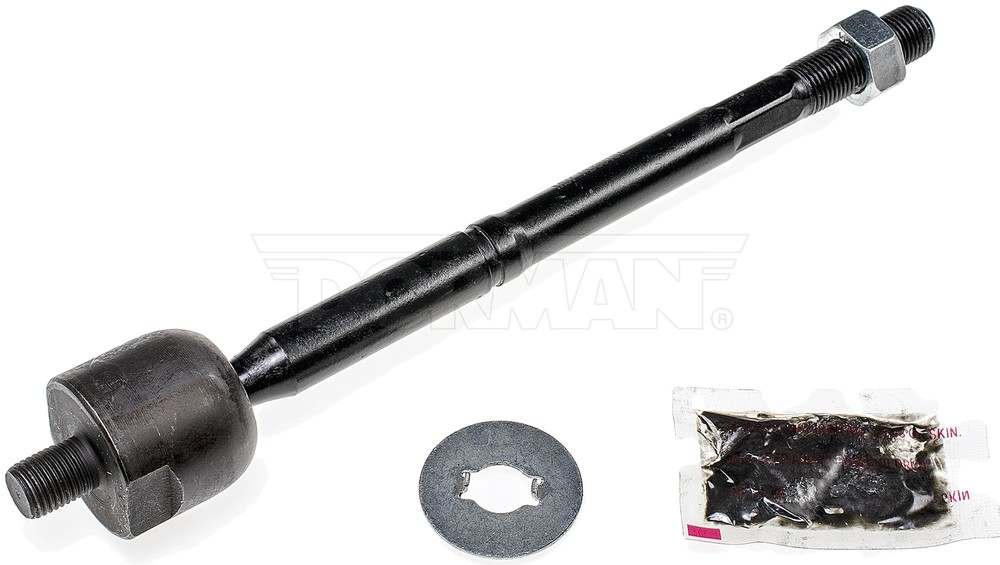 DORMAN OE SOLUTIONS - Steering Tie Rod End - DRE - 535-209