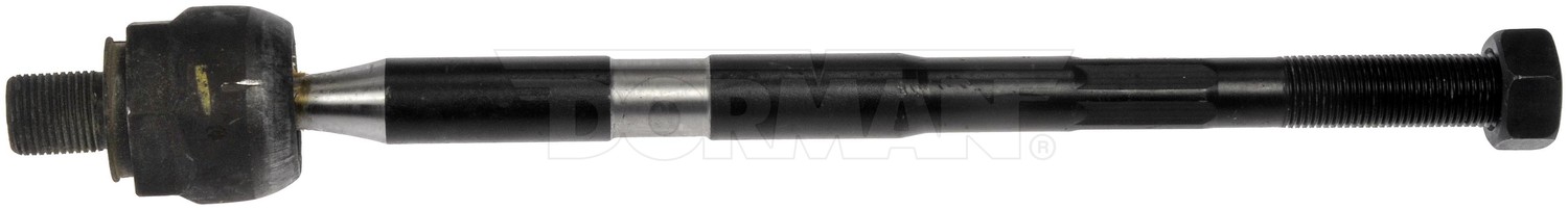 DORMAN OE SOLUTIONS - Steering Tie Rod End - DRE - 535-282