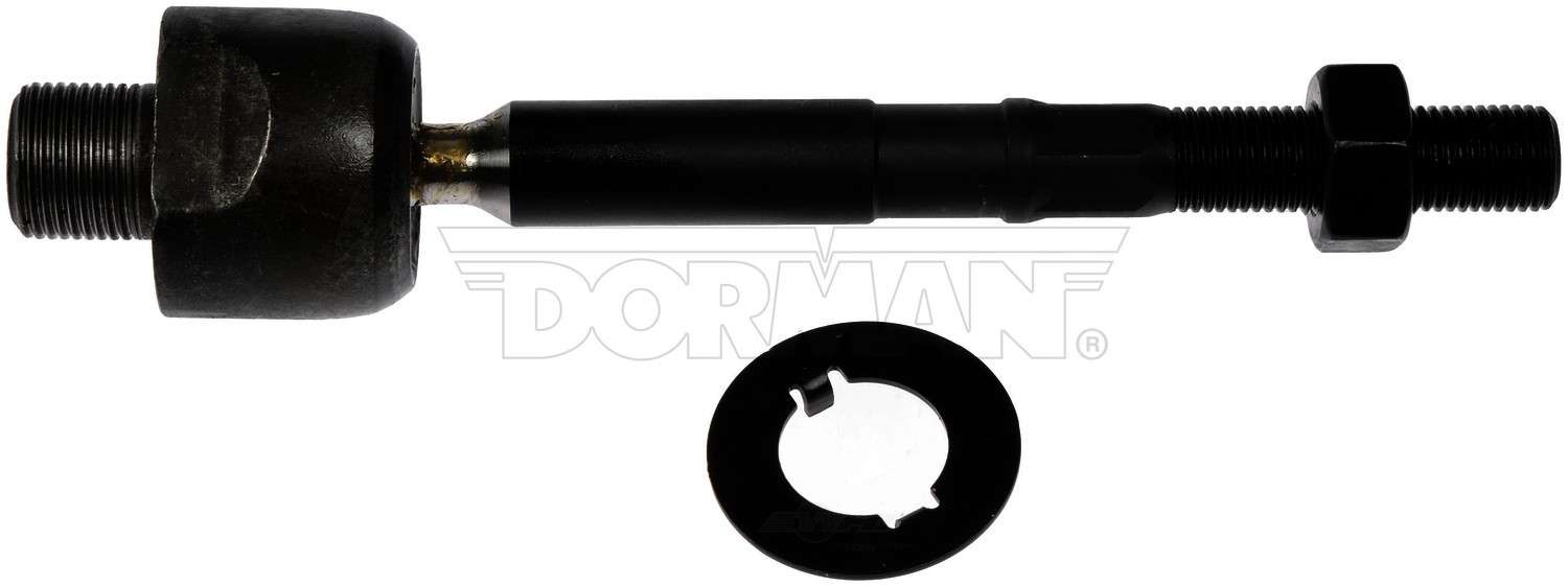 DORMAN OE SOLUTIONS - Steering Tie Rod End - DRE - 535-292
