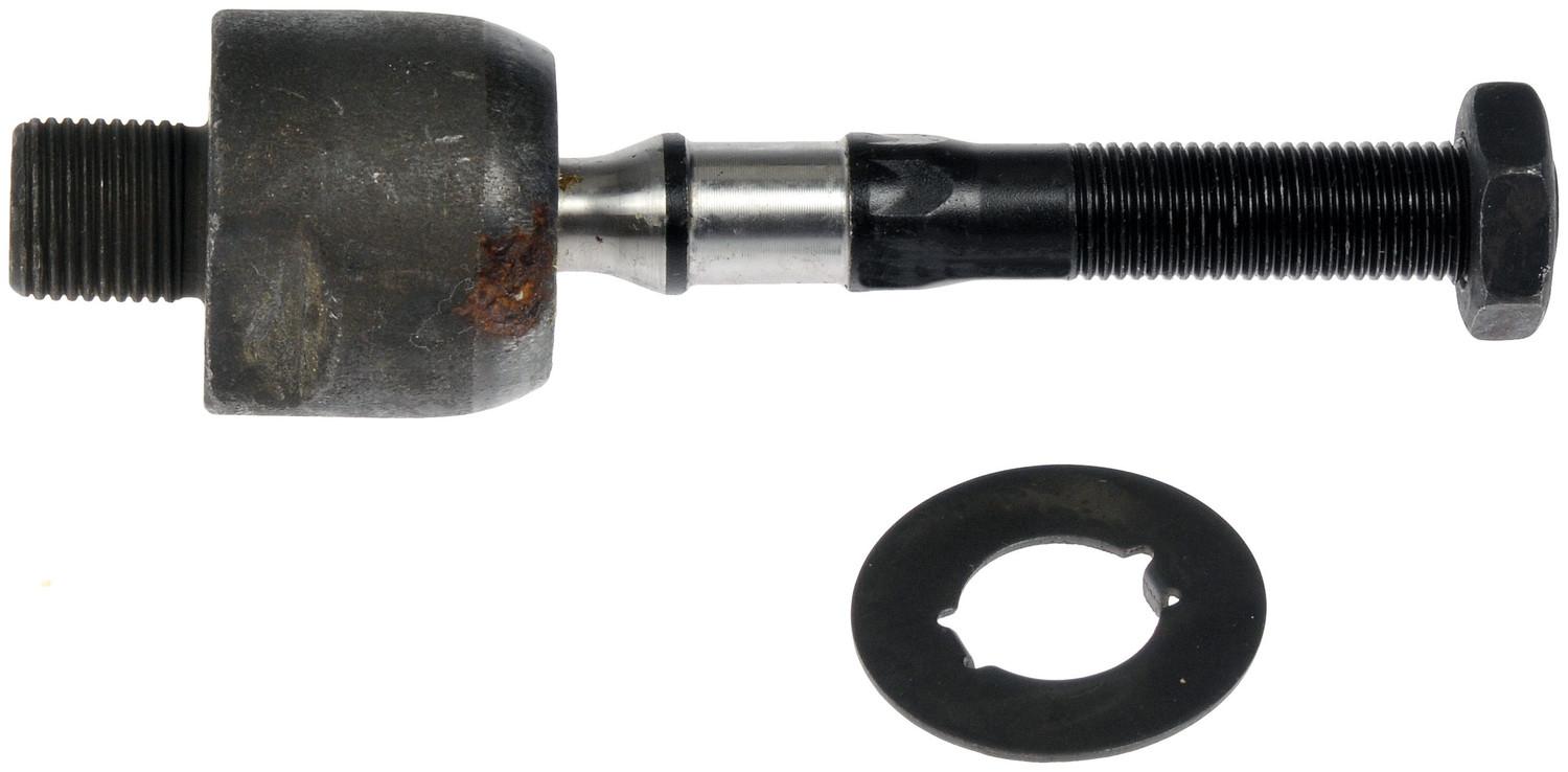 DORMAN OE SOLUTIONS - Steering Tie Rod End - DRE - 535-297