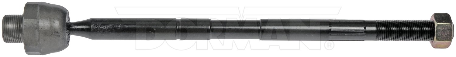 DORMAN OE SOLUTIONS - Steering Tie Rod End - DRE - 535-298