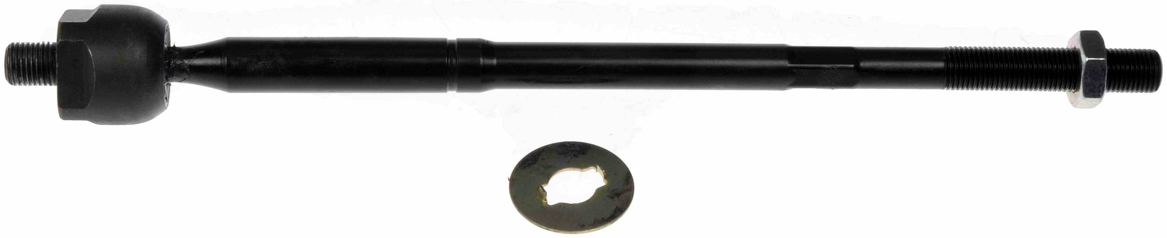 DORMAN OE SOLUTIONS - Steering Tie Rod End - DRE - 535-306