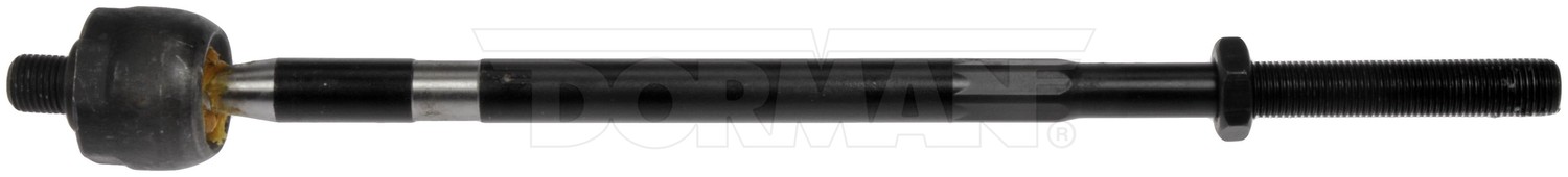 DORMAN OE SOLUTIONS - Steering Tie Rod End - DRE - 535-312