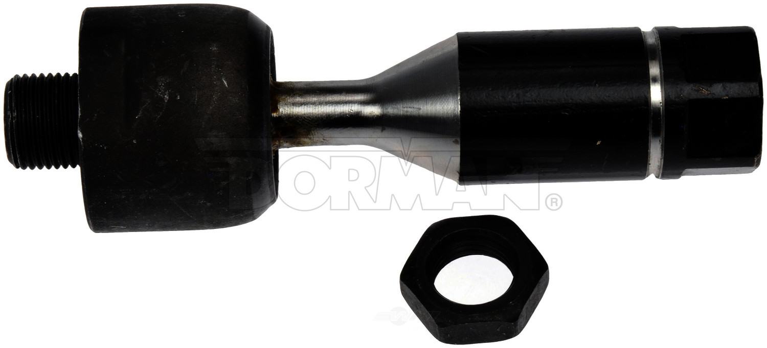 DORMAN OE SOLUTIONS - Steering Tie Rod End - DRE - 535-322