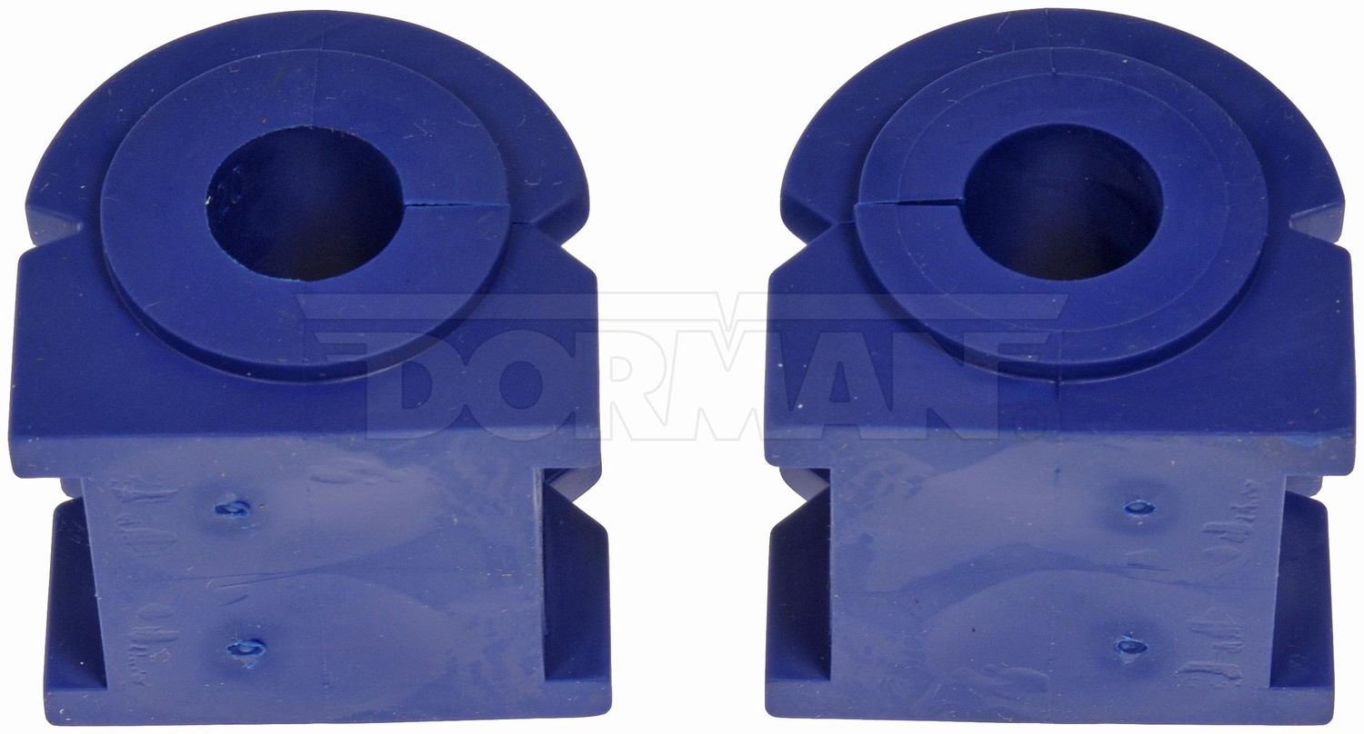 DORMAN OE SOLUTIONS - Suspension Stabilizer Bar Bushing - DRE - 535-467